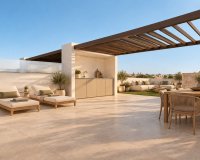 Nuevo - Villa - San Pedro del Pinatar
