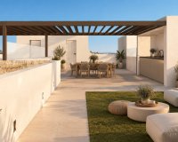 Nuevo - Villa - San Pedro del Pinatar