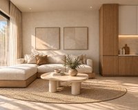 Nuevo - Villa - San Pedro del Pinatar