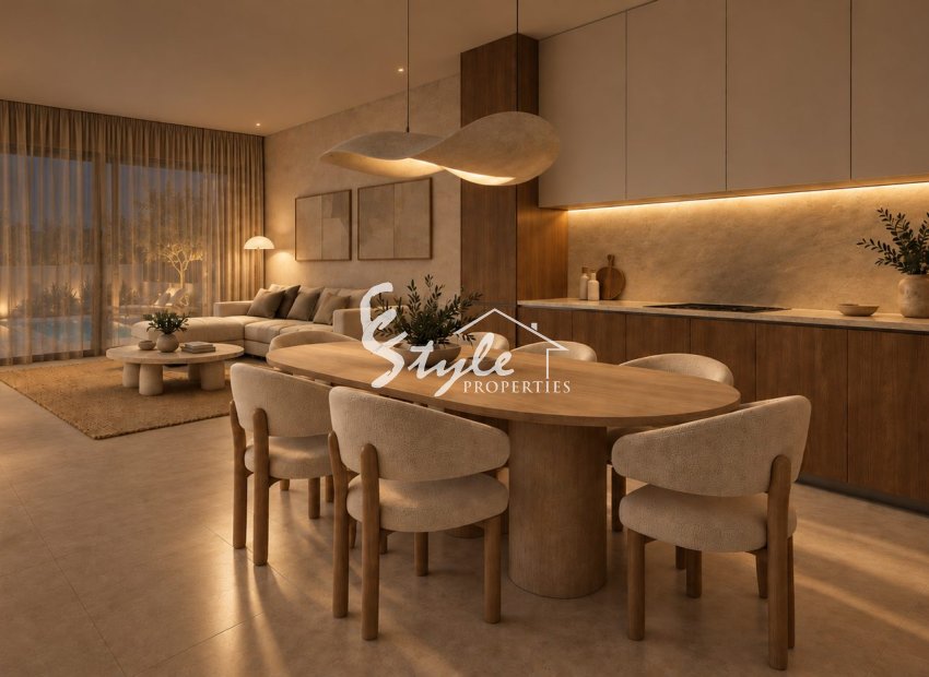 Nuevo - Villa - San Pedro del Pinatar