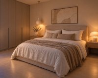 Nuevo - Villa - San Pedro del Pinatar