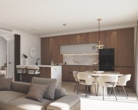 Nuevo - Villa - Santiago de Ribeira - Santiago de la ribera