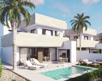 Nuevo - Villa - Santiago de Ribeira - Santiago de la ribera