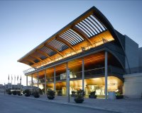 Nuevo - Villa - Sucina