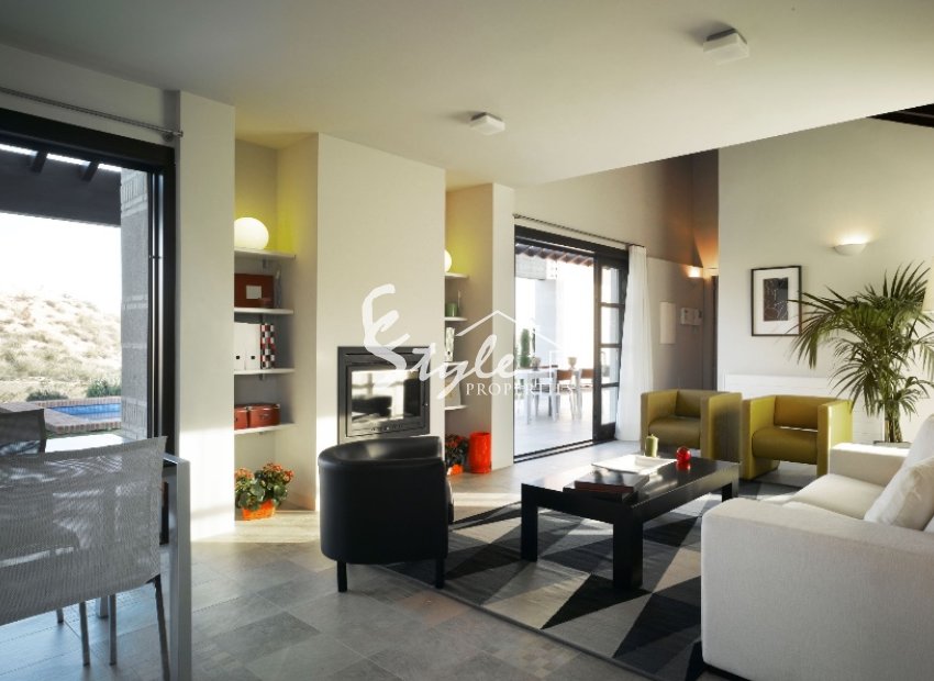 Nuevo - Villa - Sucina