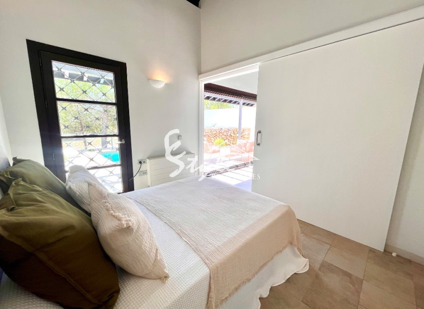 Nuevo - Villa - Sucina