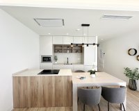 Nuevo - Villa - Torre de la Horadada (Alicante) - Torre de la Horadada