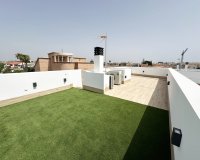 Nuevo - Villa - Torre de la Horadada (Alicante) - Torre de la Horadada