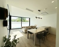 Nuevo - Villa - Torre de la Horadada (Alicante) - Torre de la Horadada