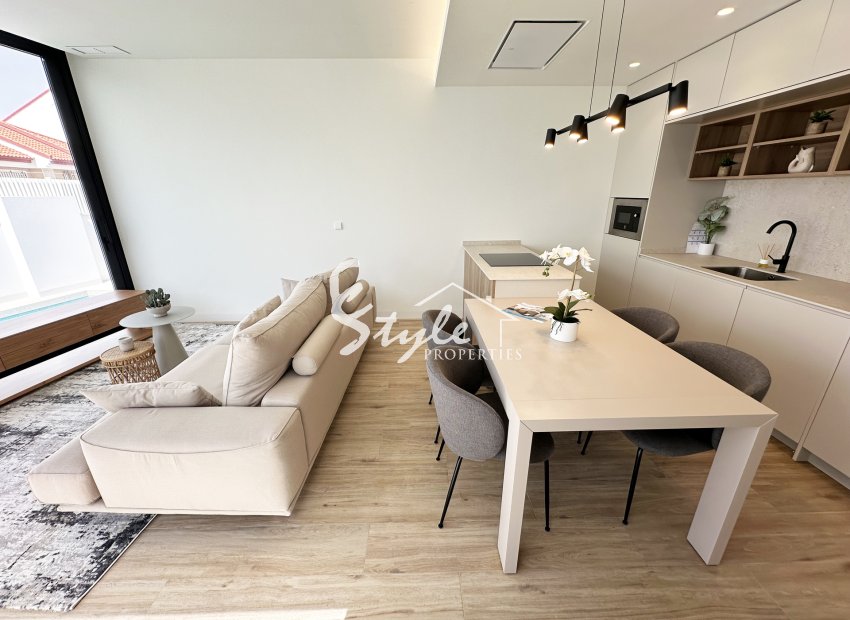 Nuevo - Villa - Torre de la Horadada (Alicante) - Torre de la Horadada