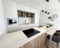 Nuevo - Villa - Torre de la Horadada (Alicante) - Torre de la Horadada