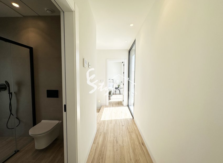 Nuevo - Villa - Torre de la Horadada (Alicante) - Torre de la Horadada