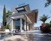 Nuevo - Villa - Torre Pacheco - Torre-Pacheco