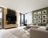 Nuevo - Villa - Torre Pacheco - Torre-Pacheco