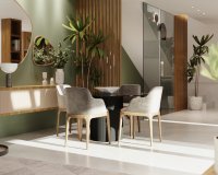 Nuevo - Villa - Torre Pacheco - Torre-Pacheco