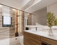 Nuevo - Villa - Torre Pacheco - Torre-Pacheco