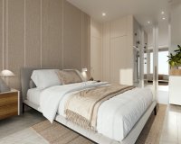 Nuevo - Villa - Torre Pacheco - Torre-Pacheco