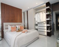 Nuevo - Villa - Torrevieja  - El Chaparal