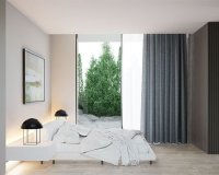 Nuevo - Villa - Torrevieja - El Chaparal