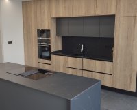 Nuevo - Villa - Torrevieja  - Los Balcones