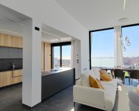 Nuevo - Villa - Torrevieja  - Los Balcones