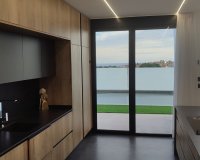 Nuevo - Villa - Torrevieja  - Los Balcones