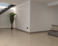 Nuevo - Villa - Torrevieja  - Los Balcones