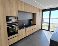 Nuevo - Villa - Torrevieja  - Los Balcones