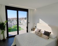 Nuevo - Villa - Torrevieja  - Los Balcones