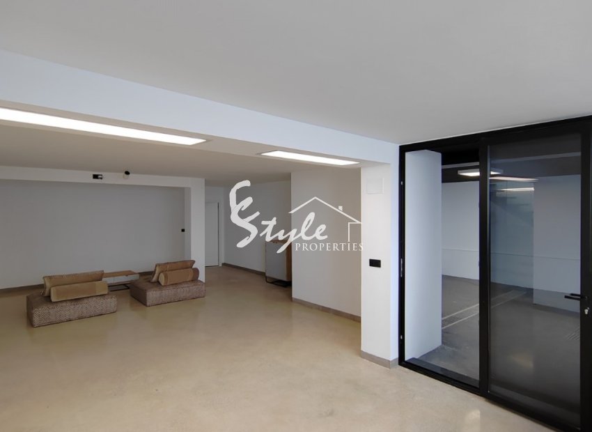 Nuevo - Villa - Torrevieja  - Los Balcones