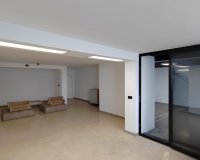 Nuevo - Villa - Torrevieja  - Los Balcones