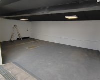 Nuevo - Villa - Torrevieja  - Los Balcones