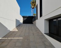 Nuevo - Villa - Torrevieja  - Los Balcones