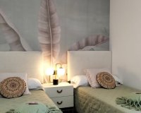 Nuevo - Villa - Torrevieja  - Los Balcones