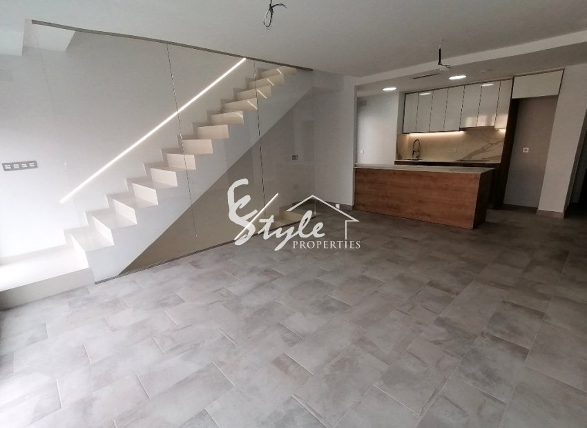 Nuevo - Villa - Torrevieja  - Torrevieja