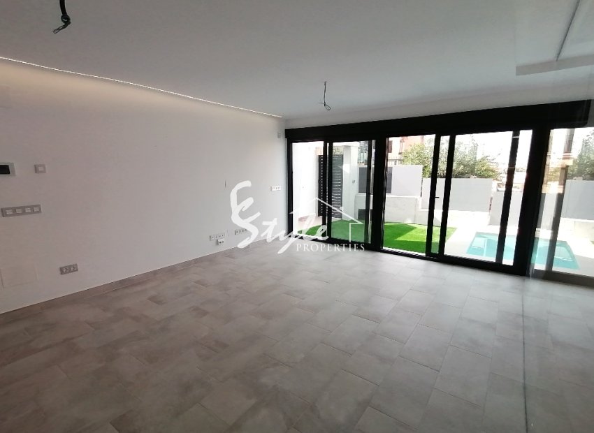 Nuevo - Villa - Torrevieja  - Torrevieja