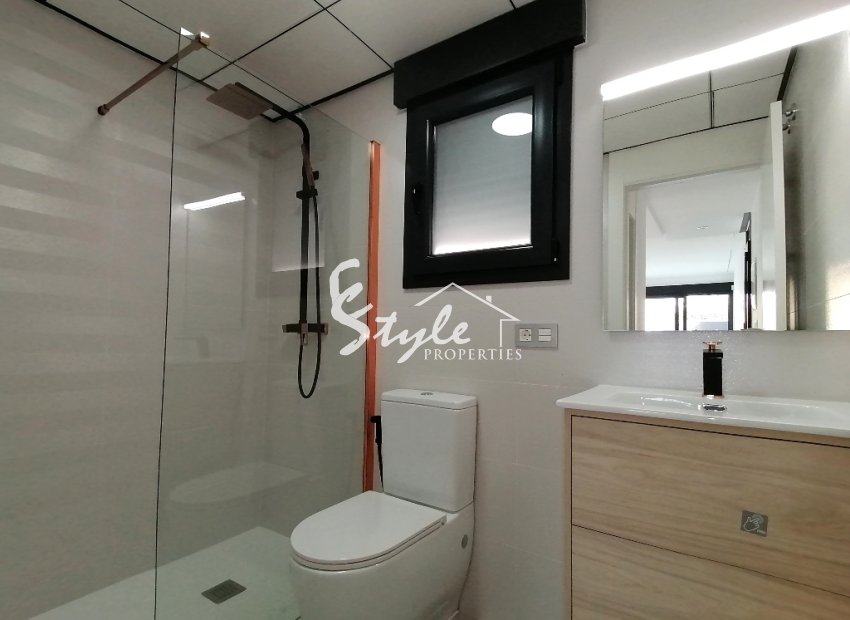 Nuevo - Villa - Torrevieja  - Torrevieja