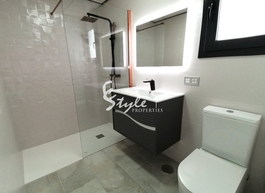 Nuevo - Villa - Torrevieja  - Torrevieja