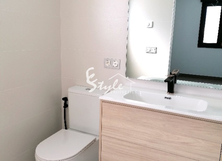 Nuevo - Villa - Torrevieja  - Torrevieja