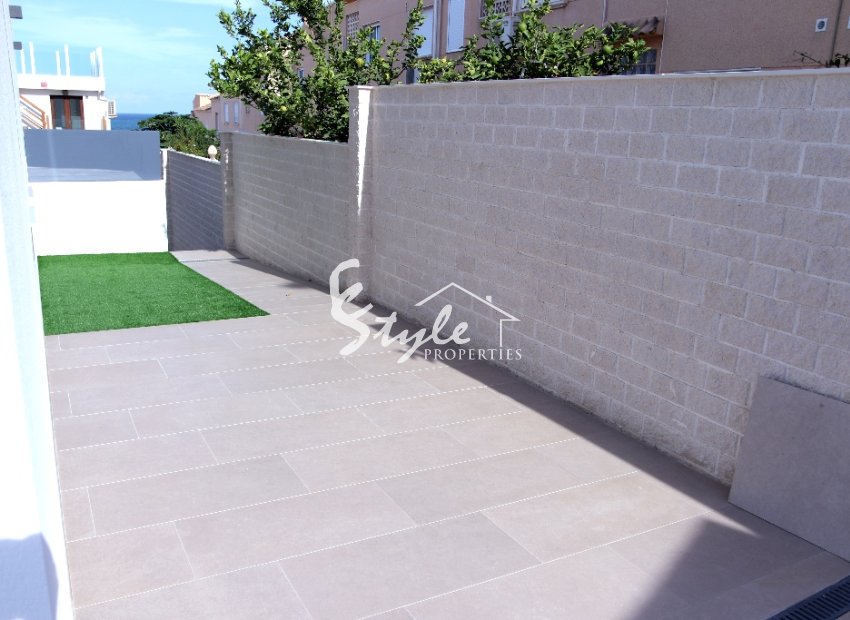 Nuevo - Villa - Torrevieja  - Torrevieja