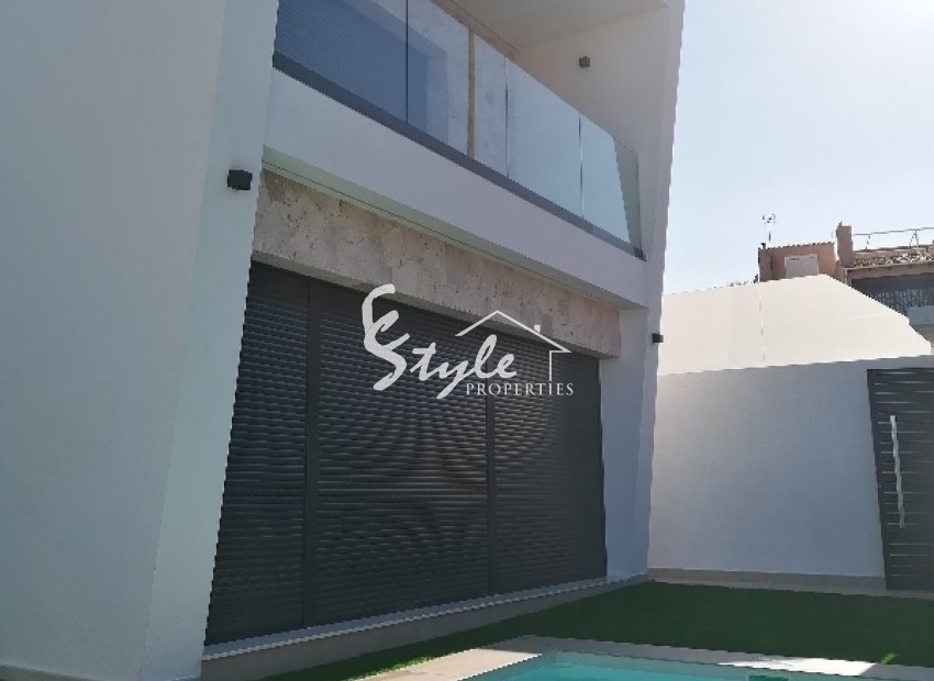 Nuevo - Villa - Torrevieja  - Torrevieja