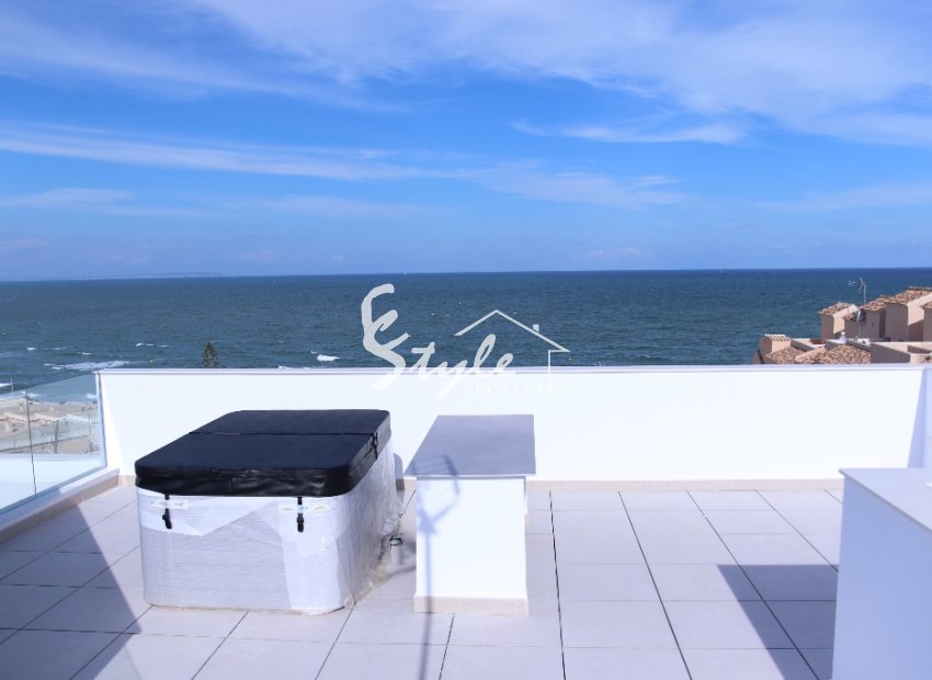 Nuevo - Villa - Torrevieja  - Torrevieja