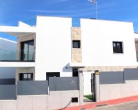 Nuevo - Villa - Torrevieja  - Torrevieja