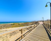 Nuevo - Villa - Torrevieja  - Torrevieja