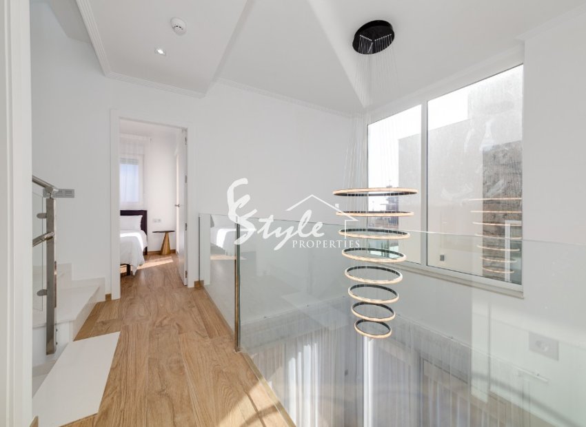 Nuevo - Villa - Torrevieja  - Torrevieja