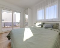 Nuevo - Villa - Torrevieja  - Torrevieja