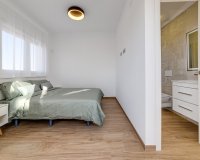 Nuevo - Villa - Torrevieja  - Torrevieja