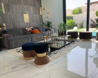 Nuevo - Villa - Torrevieja  - Torrevieja