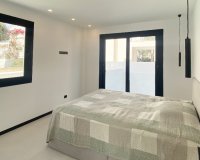 Nuevo - Villa - Torrevieja  - Torrevieja