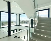 Nuevo - Villa - Torrevieja  - Torrevieja